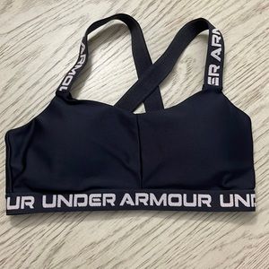 Under Armour sports bra